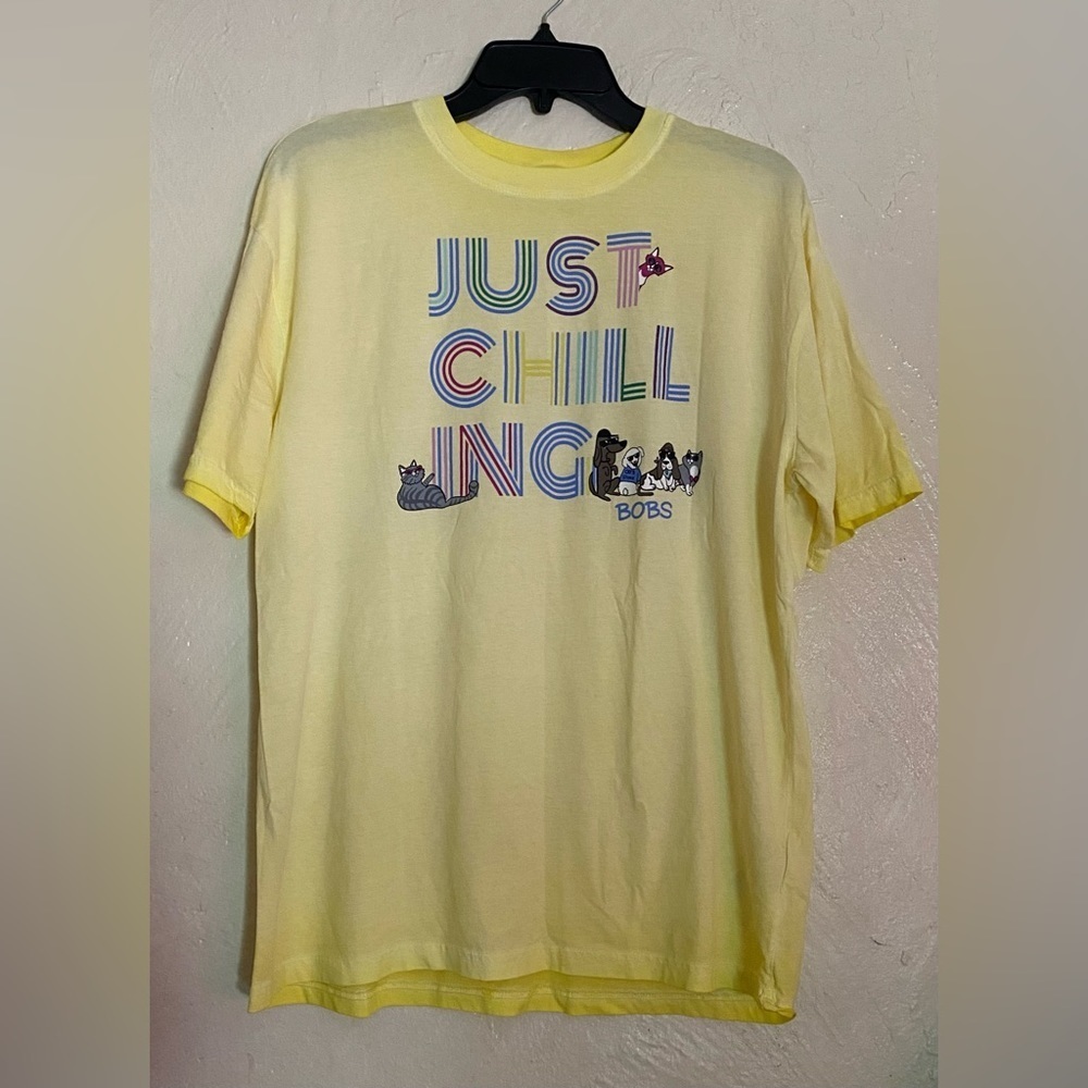 Bobs Shirt